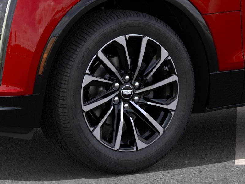 2026 Cadillac LYRIQ Sport - Photo 10