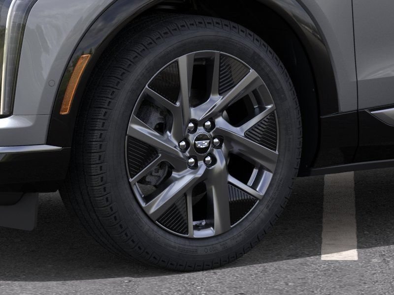 2026 Cadillac OPTIQ Premium Luxury - Photo 11