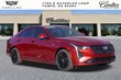  CADILLAC CT4