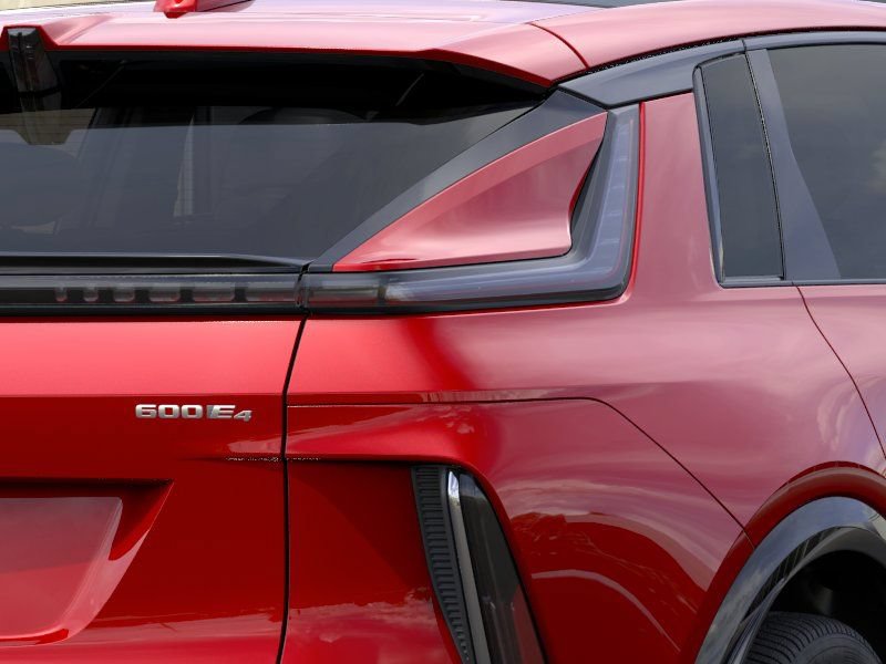 2026 Cadillac LYRIQ Sport - Photo 12