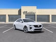CADILLAC CT4