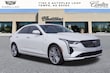 CADILLAC CT4