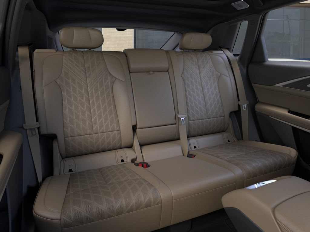 2026 Cadillac LYRIQ Signature Sport - Photo 18