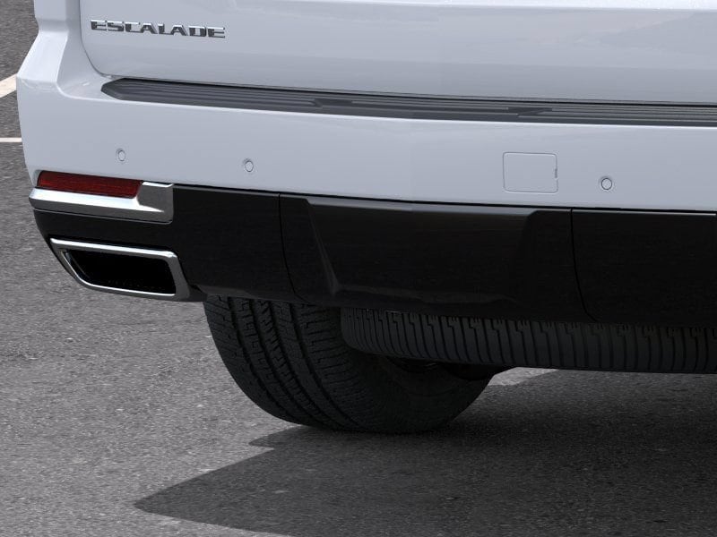 2026 Cadillac Escalade Platinum Luxury - Photo 14
