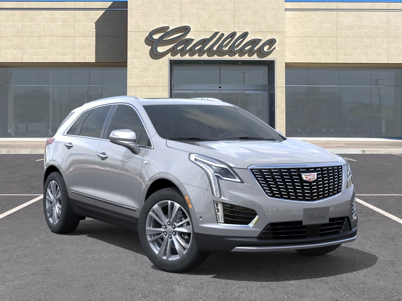 2026 Cadillac XT5 Premium Luxury - Photo 33