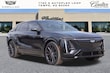 CADILLAC LYRIQ