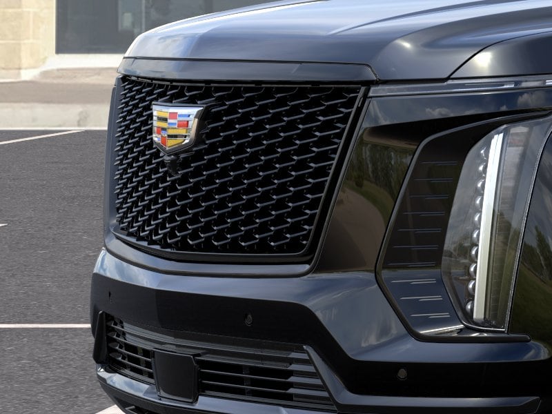 2026 Cadillac Escalade ESV Sport - Photo 13