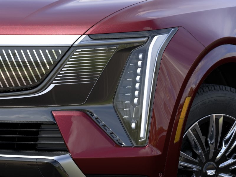 2026 Cadillac Escalade IQ Luxury - Photo 31