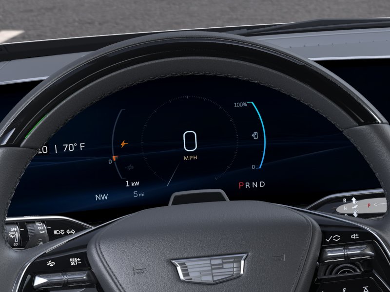 2026 Cadillac LYRIQ Signature Luxury - Photo 42