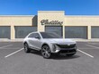 CADILLAC LYRIQ