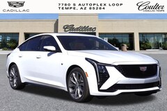 2026 CADILLAC CT5 Sport Sedan