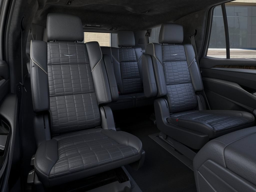2026 Cadillac Escalade Platinum Luxury - Photo 17