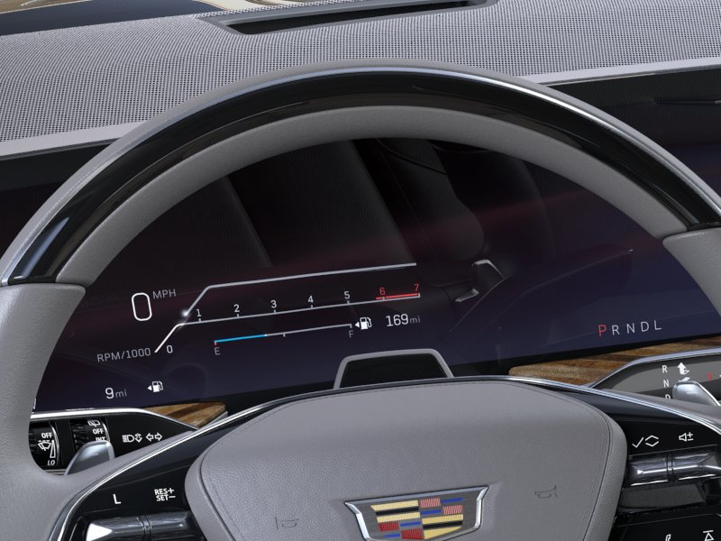 2026 Cadillac Escalade Platinum Luxury - Photo 42