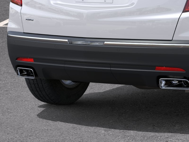 2026 Cadillac XT5 Luxury - Photo 39
