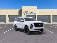 2026 CADILLAC Escalade Sport SUV
