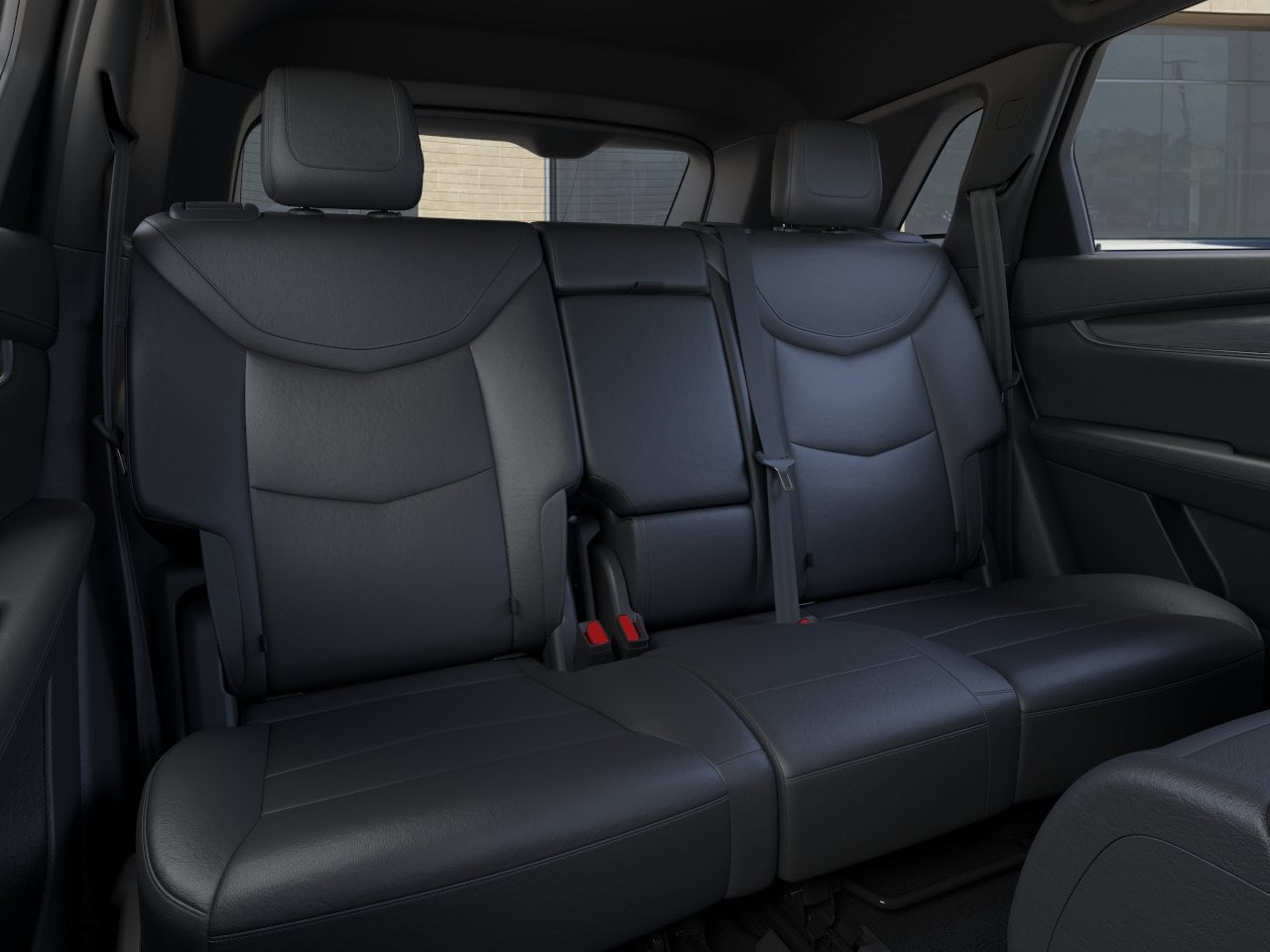 2026 Cadillac XT5 Luxury - Photo 42