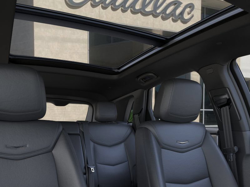 2026 Cadillac XT5 Premium Luxury - Photo 26