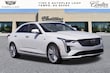 CADILLAC CT4