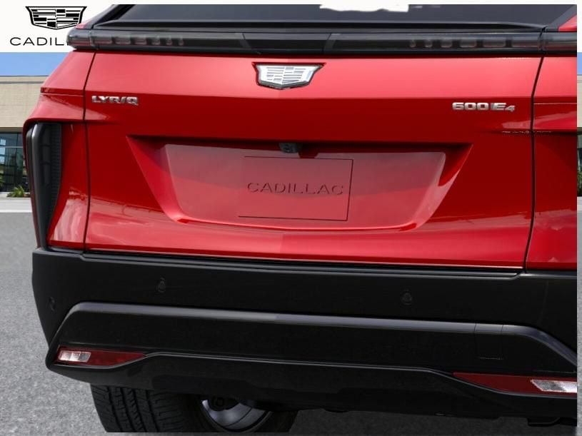 2026 Cadillac LYRIQ Sport - Photo 15