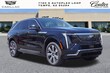CADILLAC ESCALADE IQ