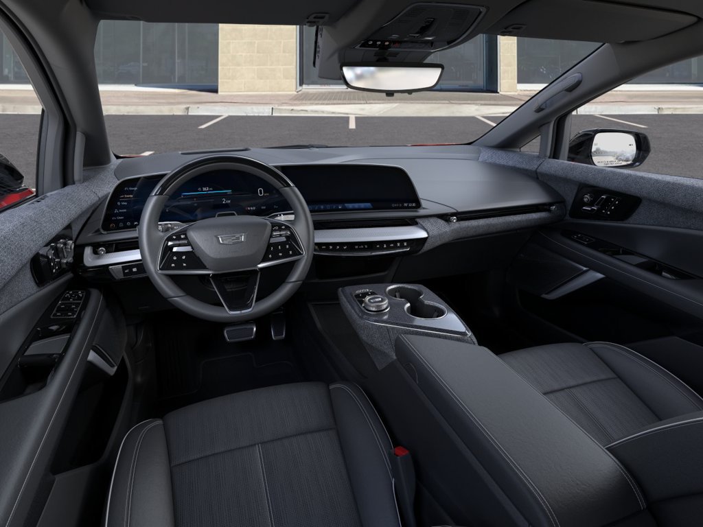 2027 Cadillac OPTIQ Premium Sport - Photo 17
