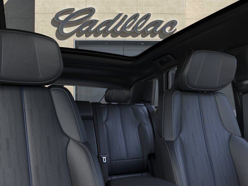 2026 Cadillac LYRIQ Sport - Photo 25
