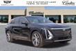 CADILLAC LYRIQ
