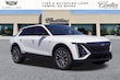  CADILLAC LYRIQ