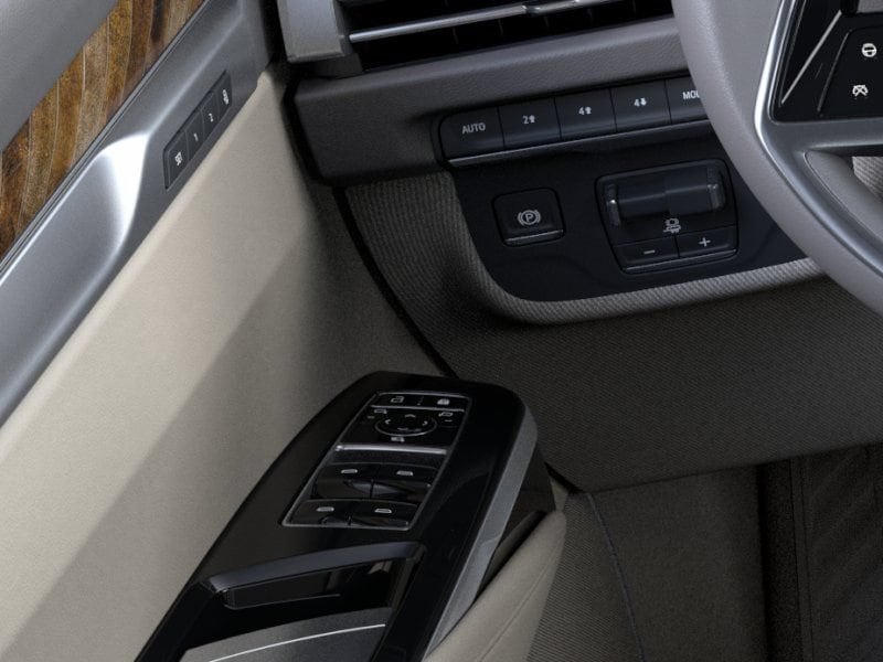 2026 Cadillac Escalade Platinum Luxury - Photo 22