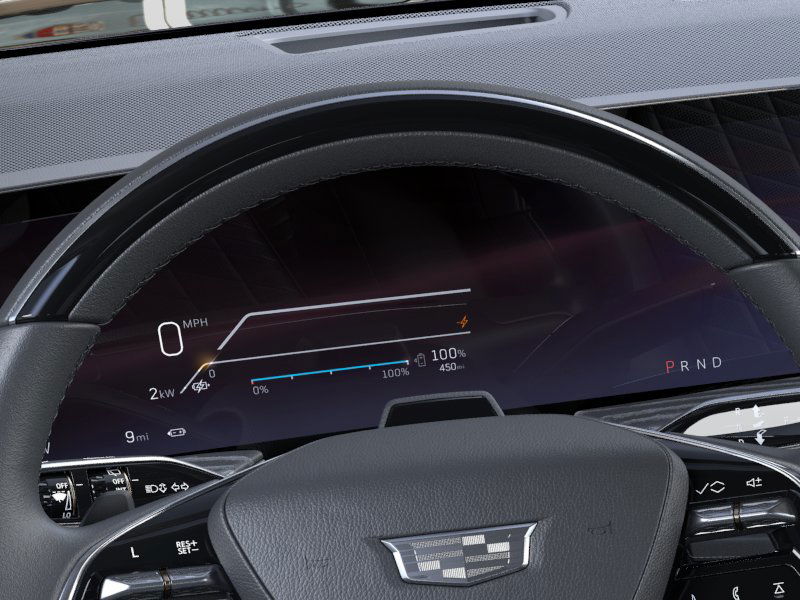 2026 Cadillac Escalade IQ Luxury - Photo 38