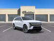 CADILLAC ESCALADE IQ