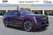 CADILLAC ESCALADE IQ