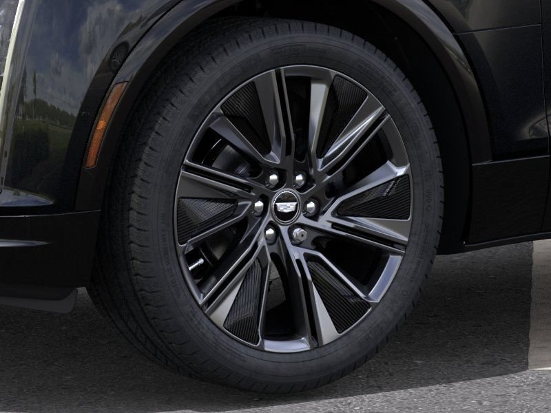 2026 Cadillac LYRIQ Signature Sport - Photo 10