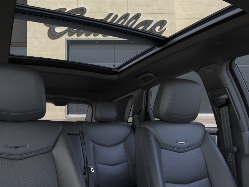2026 Cadillac XT5 Premium Luxury - Photo 50