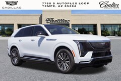 2026 CADILLAC ESCALADE IQ Luxury SUV