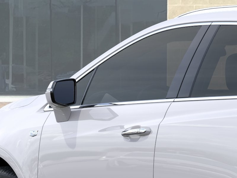 2026 Cadillac XT5 Luxury - Photo 37
