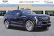 CADILLAC ESCALADE IQ