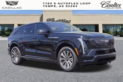 2026 CADILLAC ESCALADE IQ Sport SUV