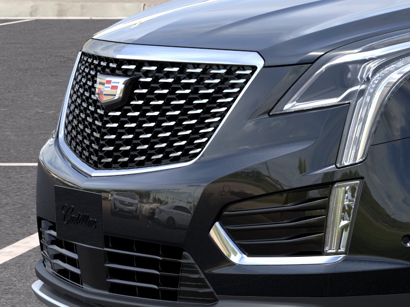 2026 Cadillac XT5 Premium Luxury - Photo 38