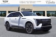 CADILLAC ESCALADE IQ