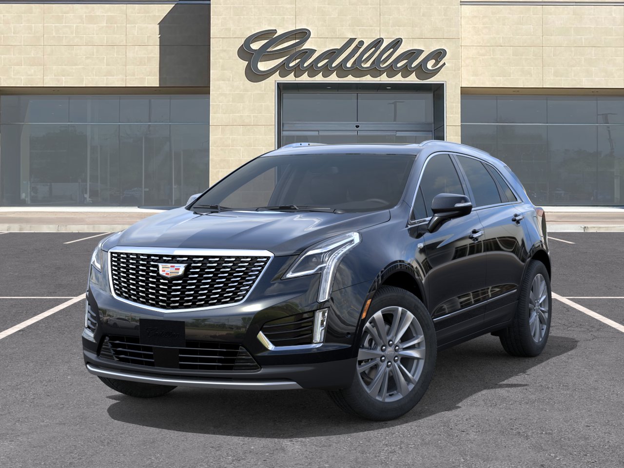 2026 Cadillac XT5 Premium Luxury - Photo 31