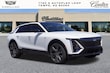 CADILLAC LYRIQ