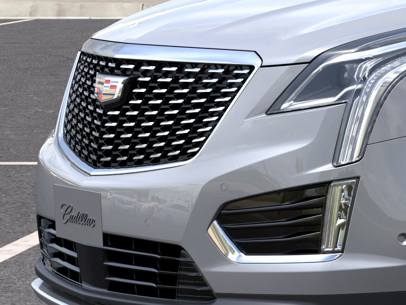 2026 Cadillac XT5 Premium Luxury - Photo 39