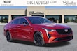  CADILLAC CT4