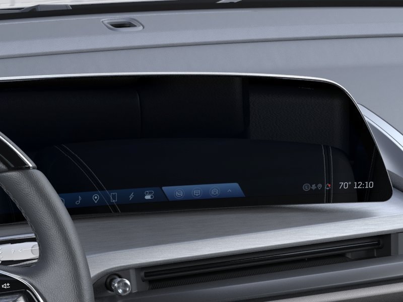 2027 Cadillac VISTIQ Sport - Photo 21