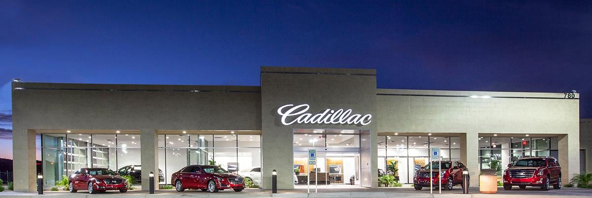 used cars for sale in Tempe, AZ at Coulter Cadillac tempe, located in the Tempe Autoplex