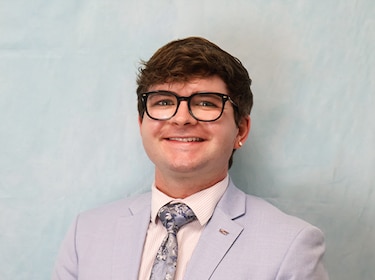 Staff member COLE BEEM from b3296221c7d9