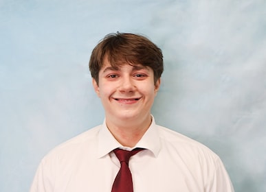 Staff member TATE MEADOWS from 65076f7edf06