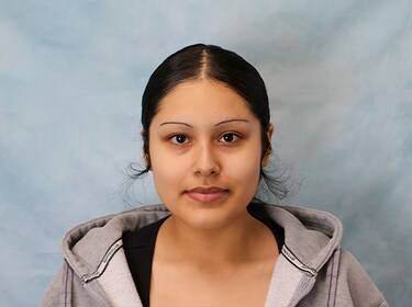 Staff member Ilene Sanchez from b3296221c7d9