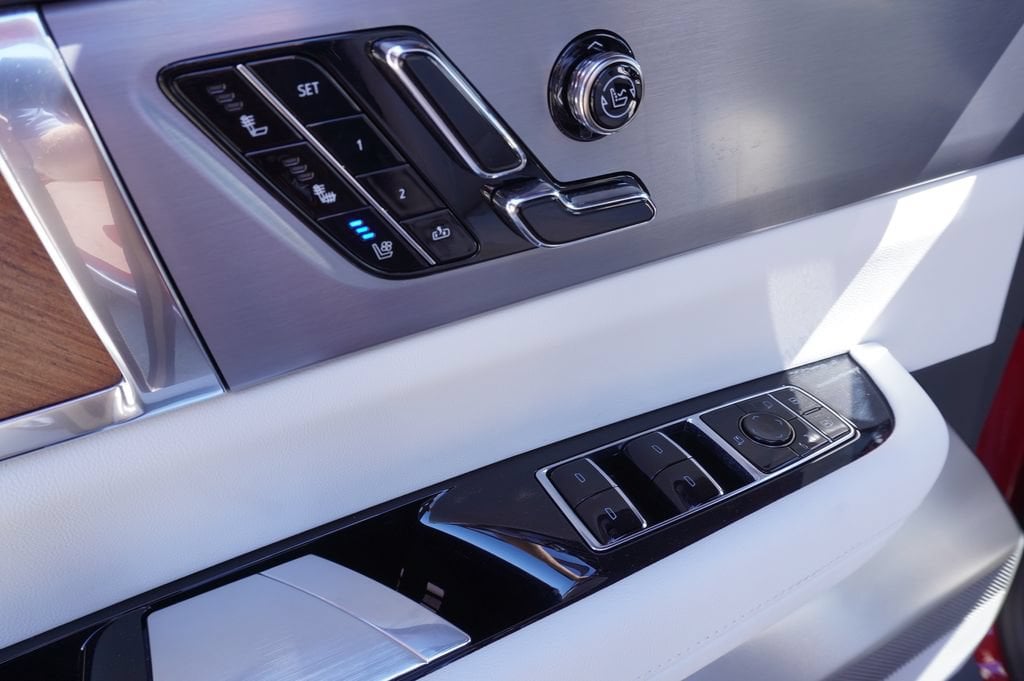 2026 Cadillac VISTIQ Luxury - Photo 19